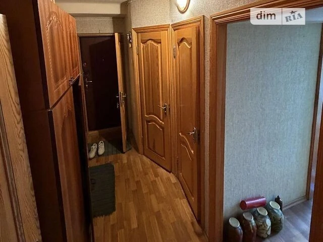 Продаж 2к квартири 44 кв. м на вул. Кудрявська 27/29 • ID 34