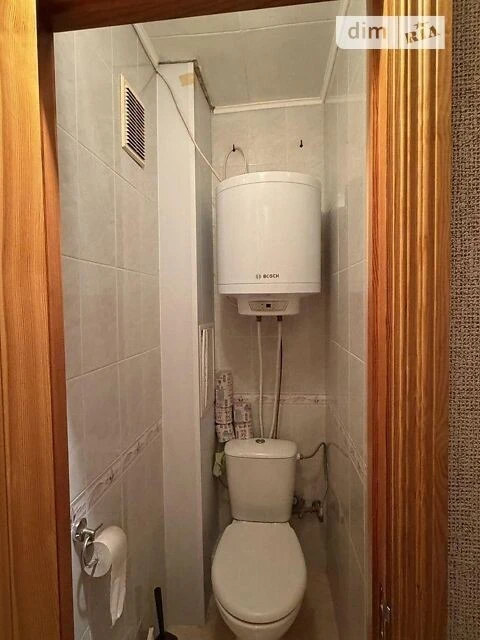 Продаж 2к квартири 44 кв. м на вул. Кудрявська 27/29 • ID 34