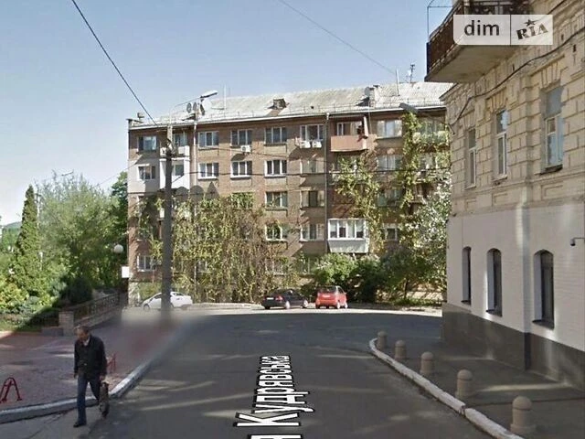 Продаж 2к квартири 44 кв. м на вул. Кудрявська 27/29 • ID 34