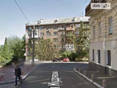 Продаж 2к квартири 44 кв. м на вул. Кудрявська 27/29 • ID 34