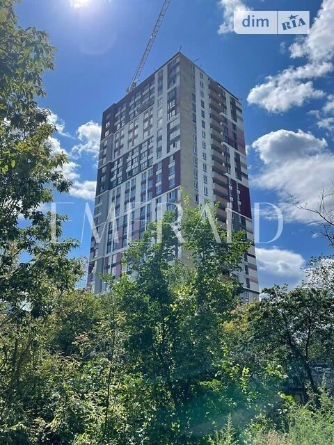 Продаж 3к квартири 70.69 кв. м на вул. Івана Кочерги 17А • I