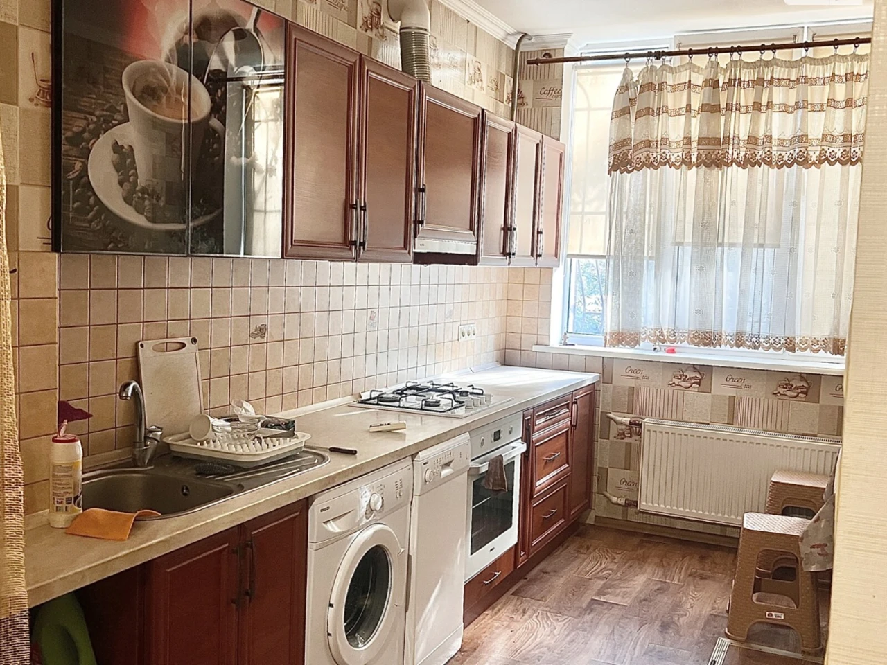 Довгострокова Оренда Квартира Сахалінчик