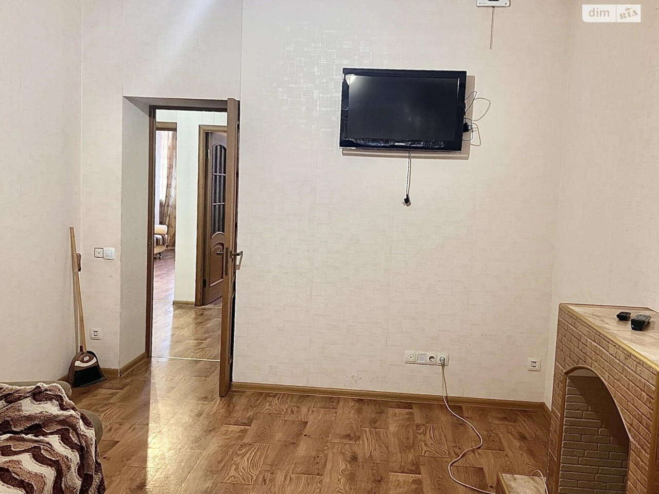 Довгострокова Оренда Квартира Сахалінчик