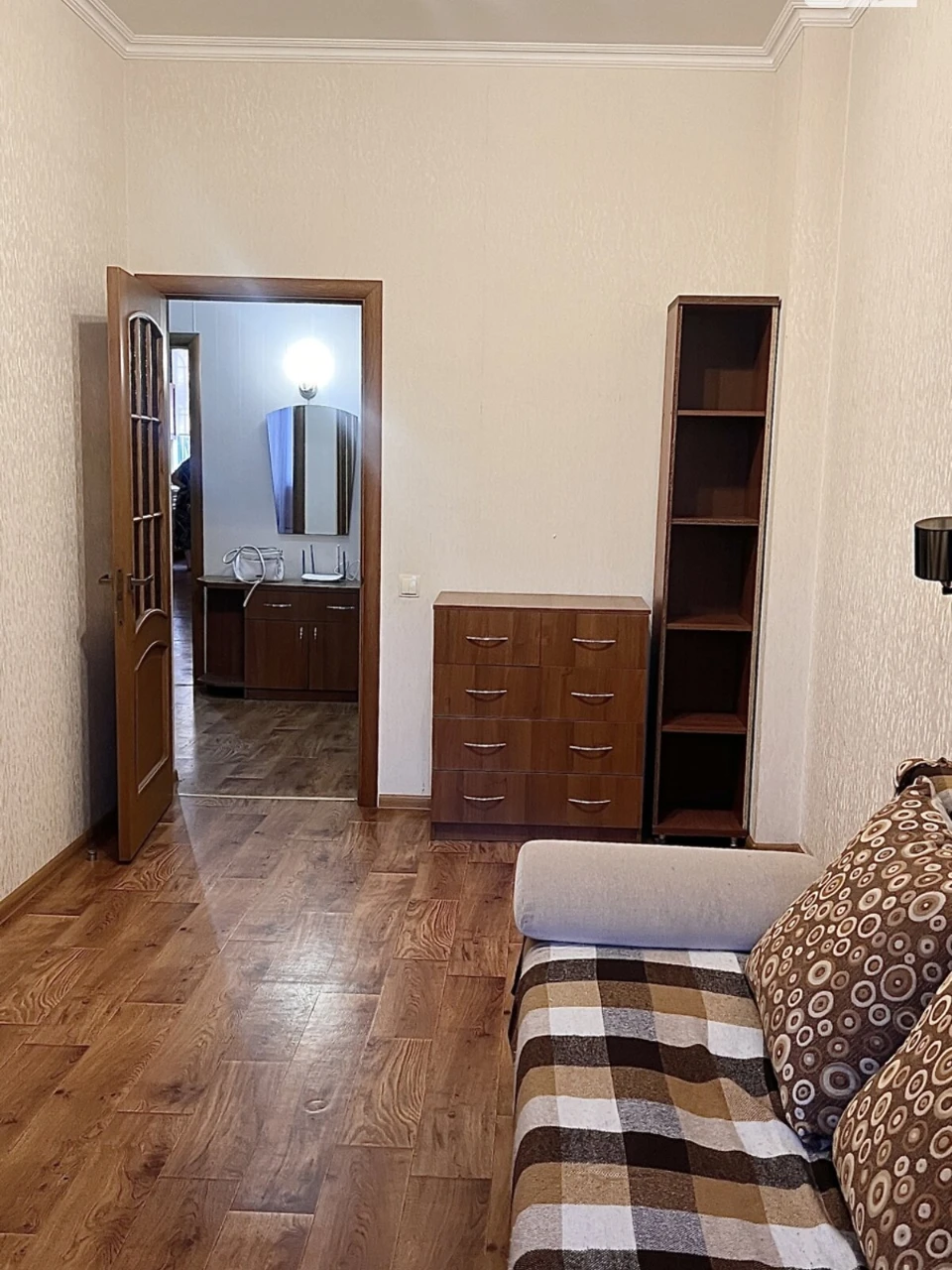 Довгострокова Оренда Квартира Сахалінчик