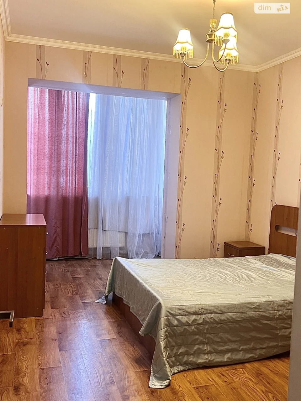 Довгострокова Оренда Квартира Сахалінчик