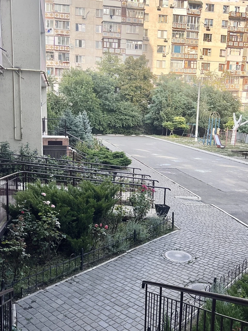 Довгострокова Оренда Квартира Сахалінчик