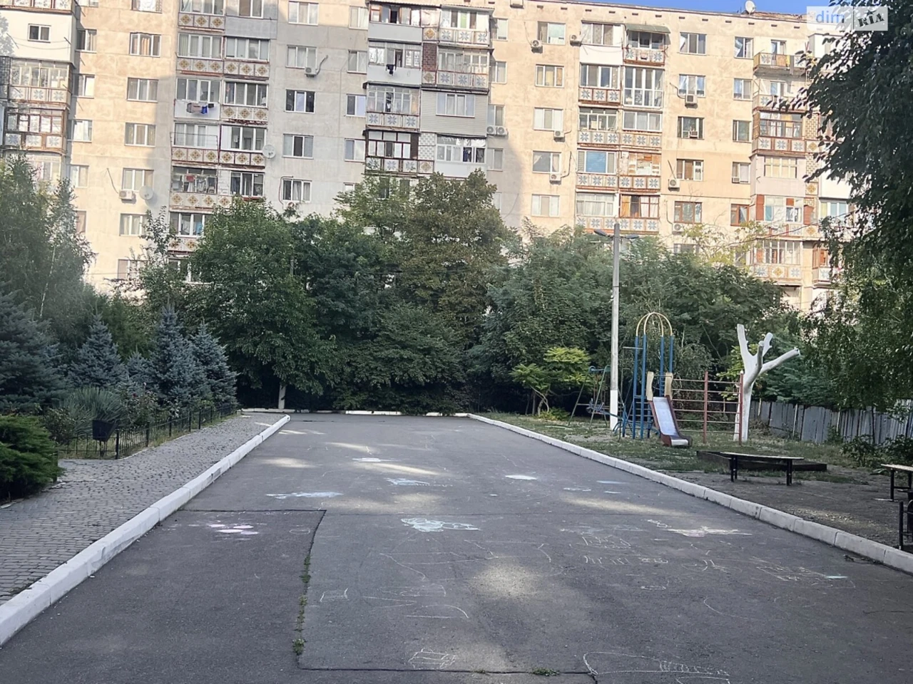 Довгострокова Оренда Квартира Сахалінчик