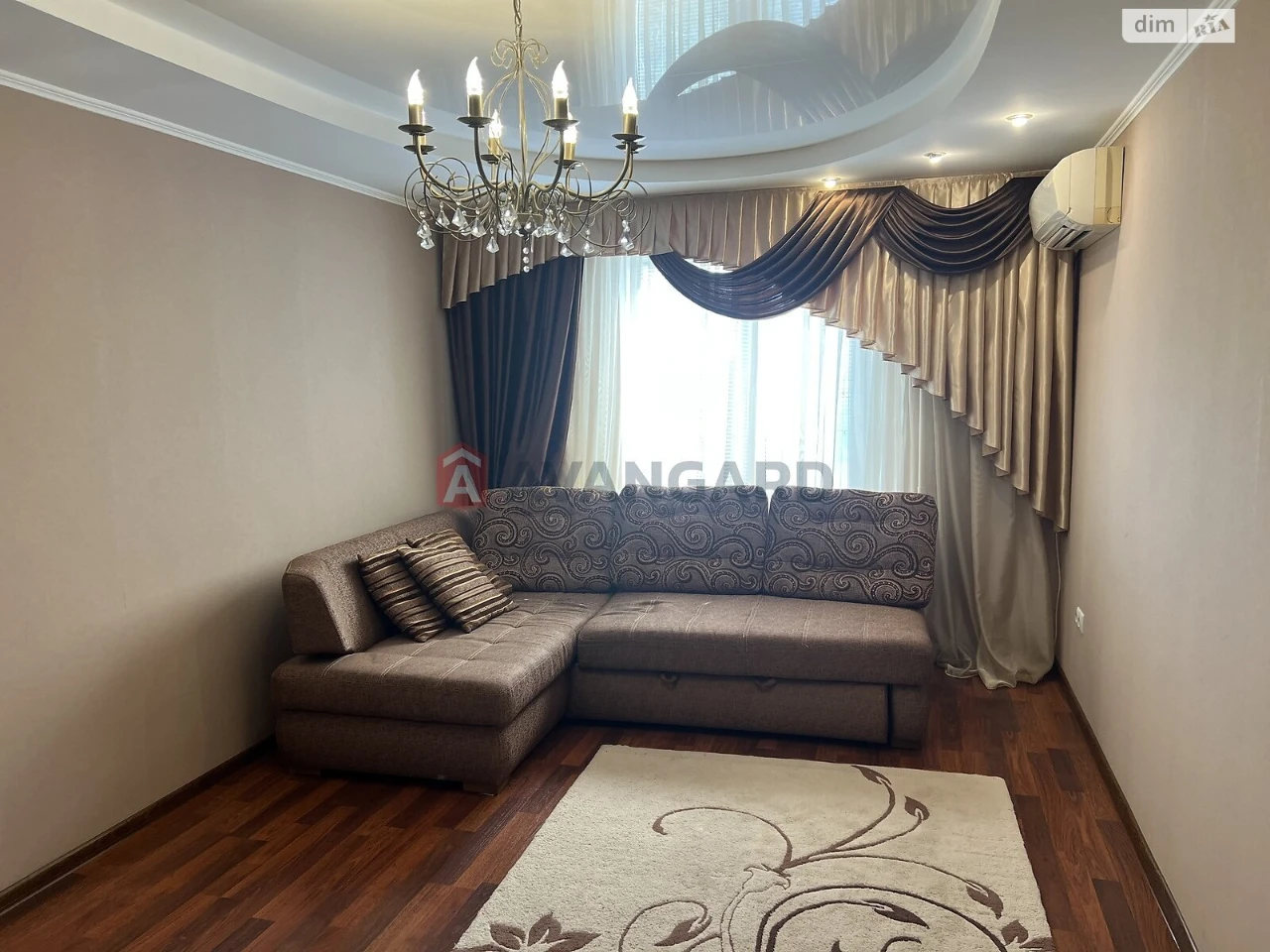 Продаж Квартира