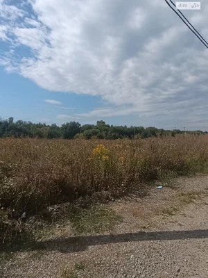 Продаж Ділянка під житлову забудову Тяжилів