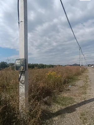 Продаж Ділянка під житлову забудову Тяжилів