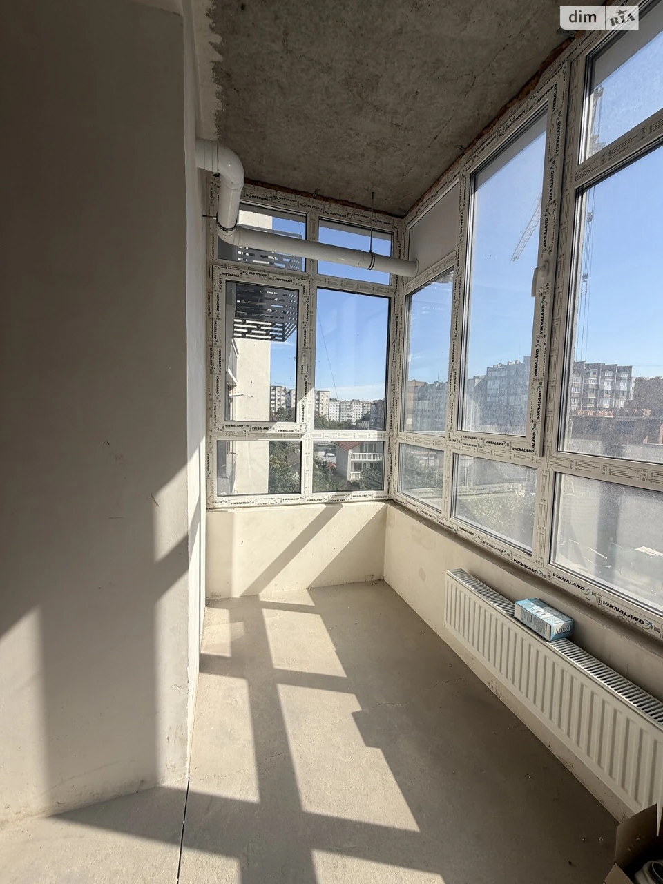 Продаж Квартира Центр