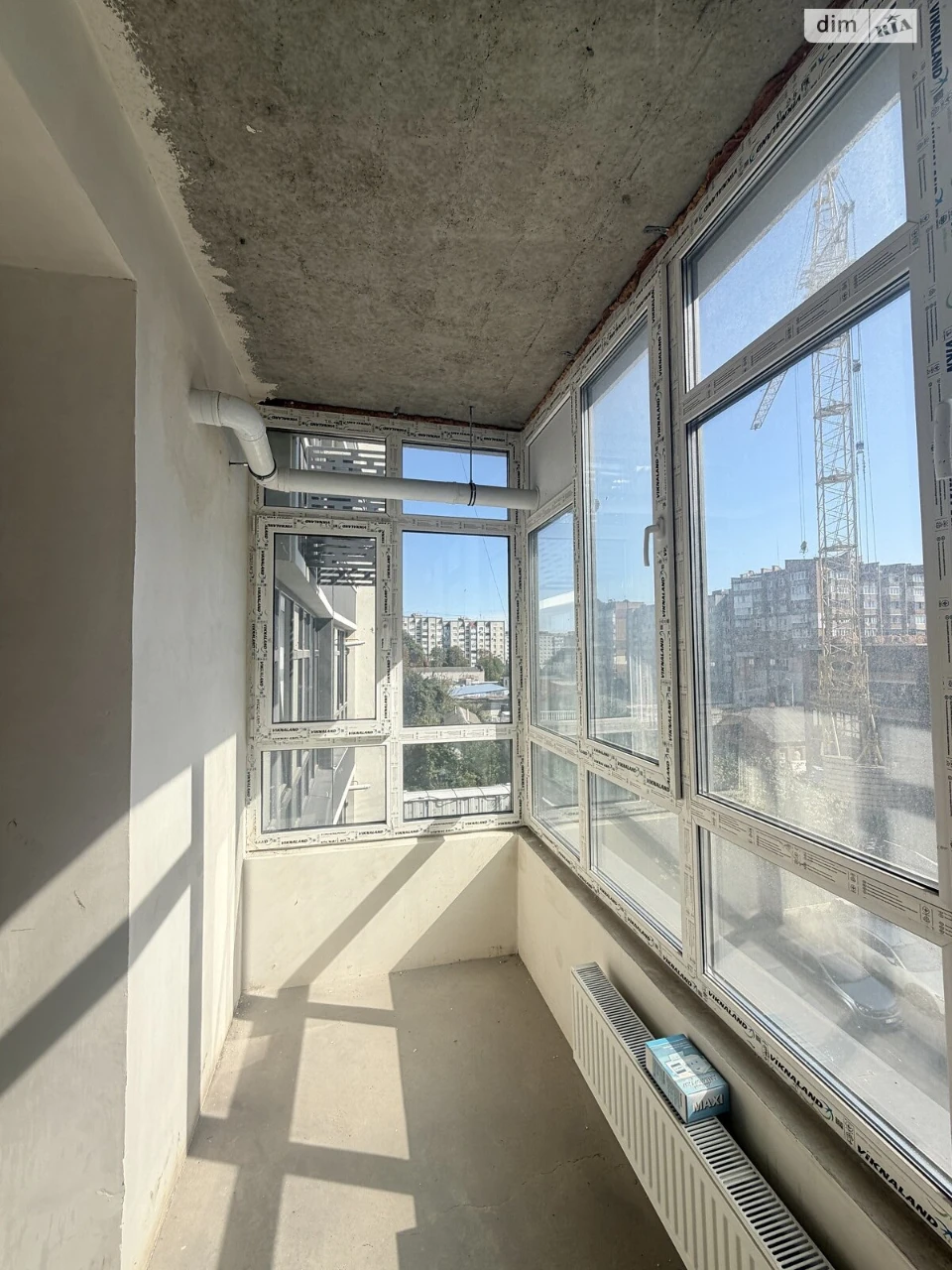 Продаж Квартира Центр