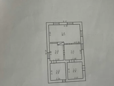 Будинок. Хмельницький, Набережна