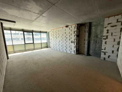 Apartment. Dnipro, Naberezhna Peremohy st.