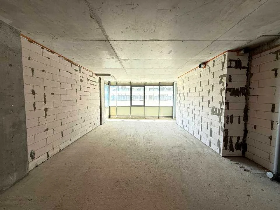 Apartment. Dnipro, Naberezhna Peremohy st.