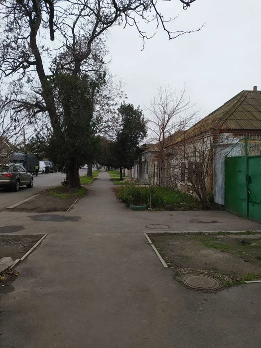 Дом 100 кв. Скороходова-М.Морская,7 соток,отдельный двор под
