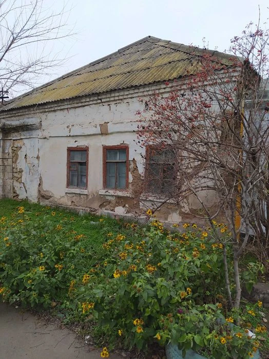 Дом 100 кв. Скороходова-М.Морская,7 соток,отдельный двор под