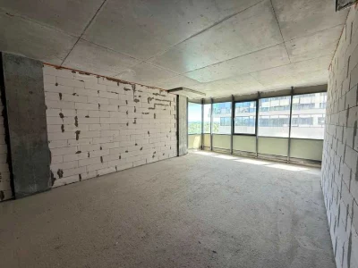 Apartment. Dnipro, Naberezhna Peremohy st.