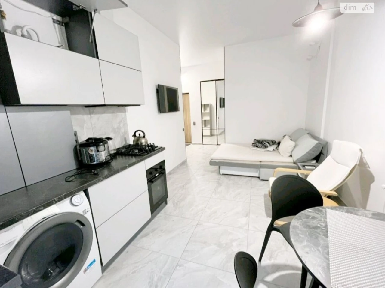Long-term Rental Apartment Dacha Kovalevsky