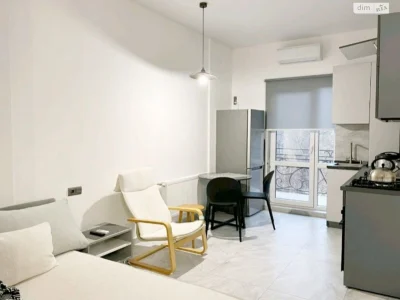 Long-term Rental Apartment Dacha Kovalevsky