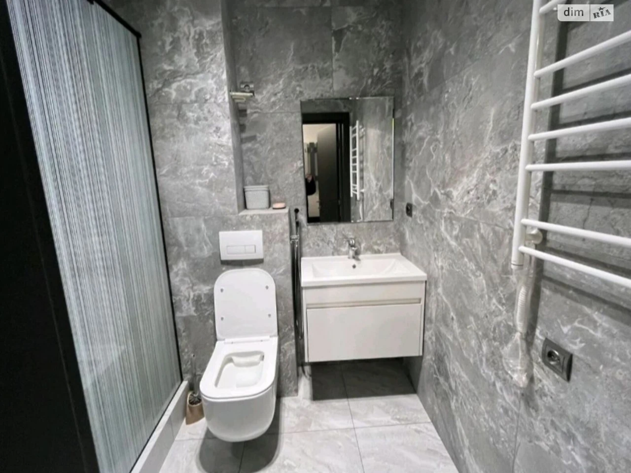 Long-term Rental Apartment Dacha Kovalevsky