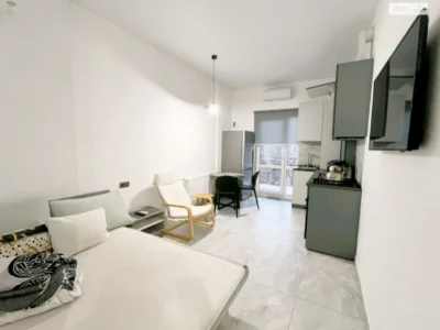 Long-term Rental Apartment Dacha Kovalevsky