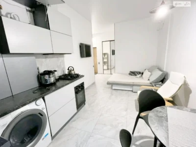 Long-term Rental Apartment Dacha Kovalevsky