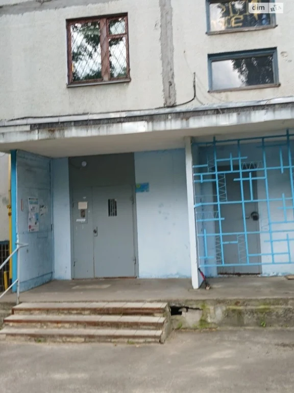 Продаж Квартира 521-ий мікрорайон
