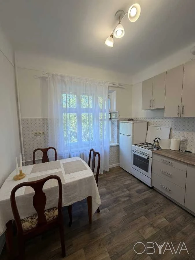 2-комнатная квартира, 52.00 кв.м