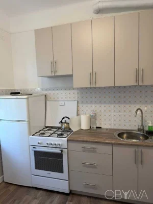 2-комнатная квартира, 52.00 кв.м