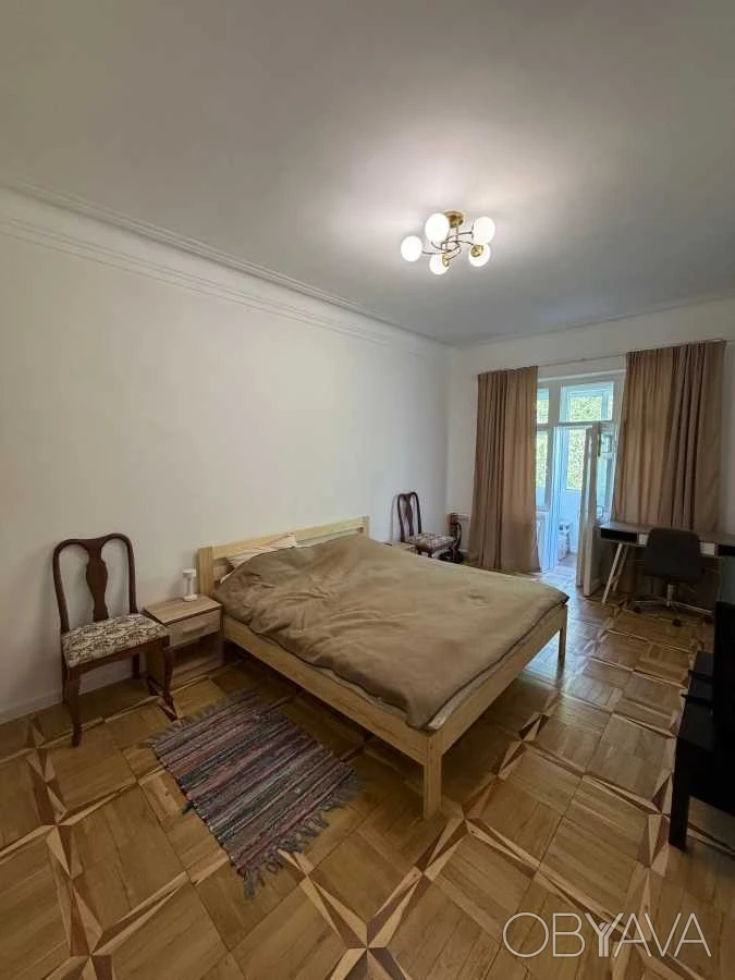 2-комнатная квартира, 52.00 кв.м