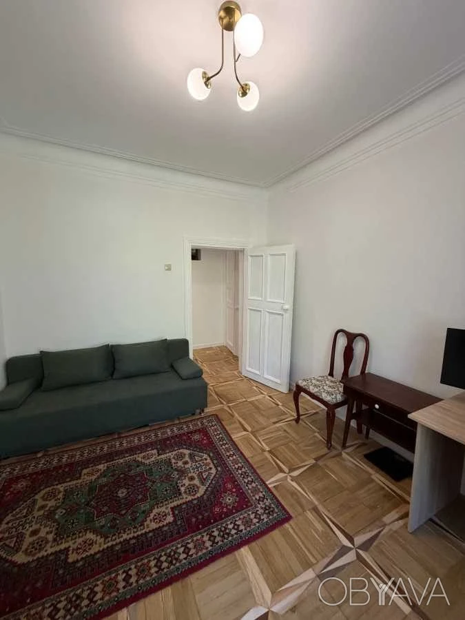 2-комнатная квартира, 52.00 кв.м