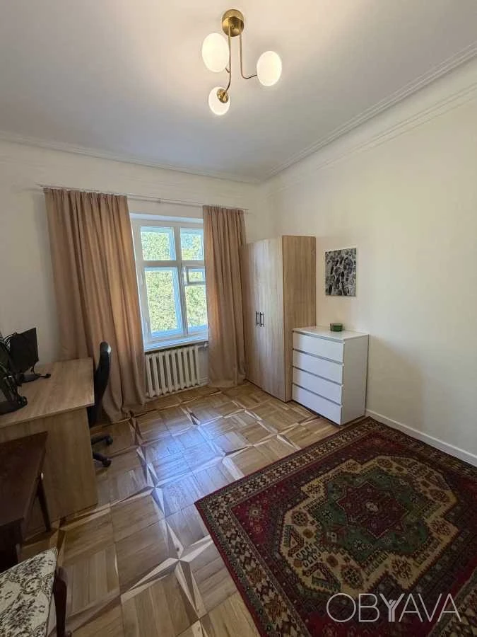 2-комнатная квартира, 52.00 кв.м