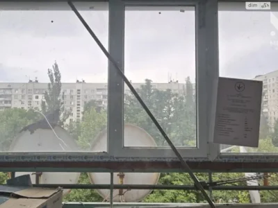 Продаж Квартира 521-ий мікрорайон