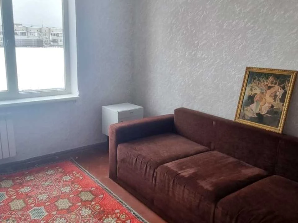 Квартира. Київ, Оболонський просп.