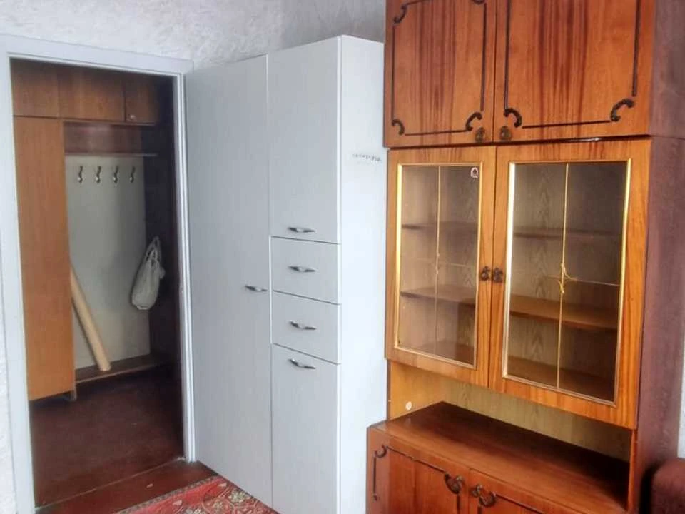 Квартира. Київ, Оболонський просп.