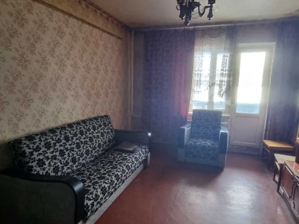 Квартира. Київ, Оболонський просп.