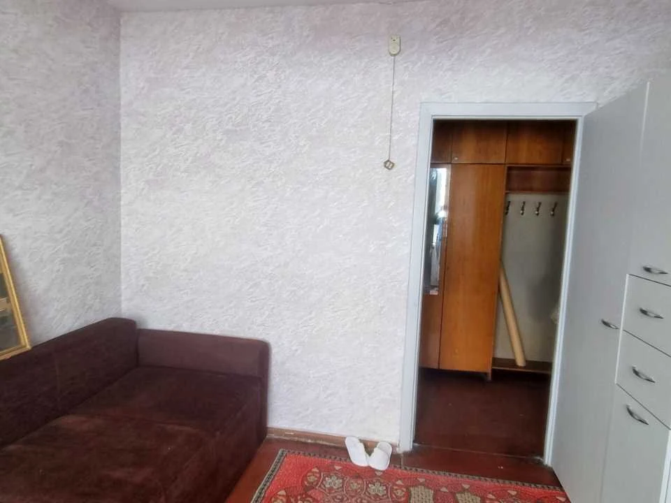 Квартира. Київ, Оболонський просп.