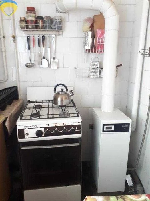 Продам дом недалеко от моря.