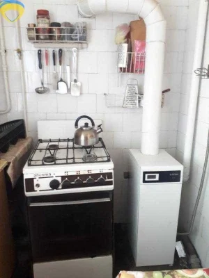 Продам дом недалеко от моря.