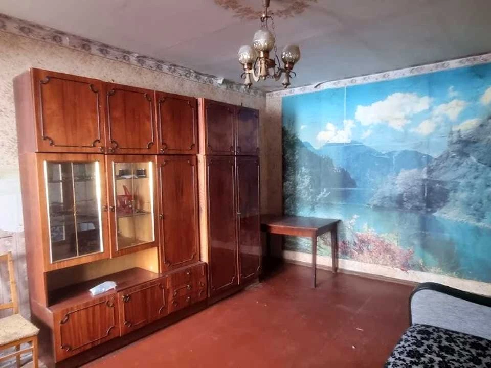 Квартира. Київ, Оболонський просп.
