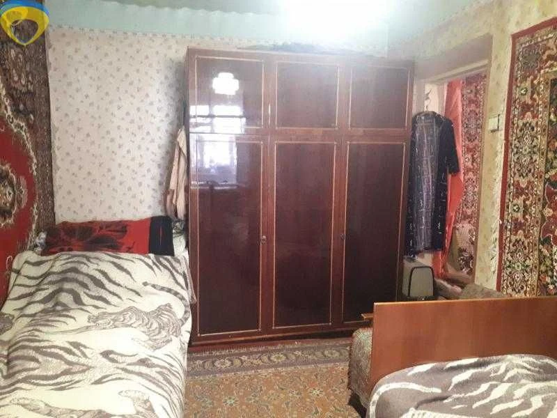 Продам дом недалеко от моря.