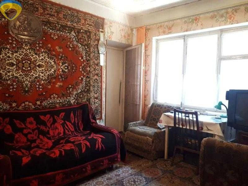 Продам дом недалеко от моря.