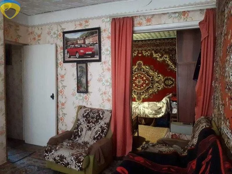 Продам дом недалеко от моря.