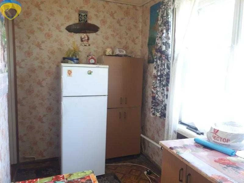 Продам дом недалеко от моря.
