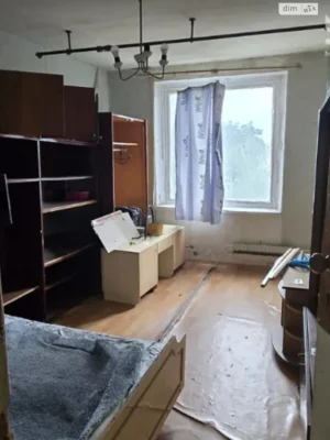 Продаж Квартира 521-ий мікрорайон