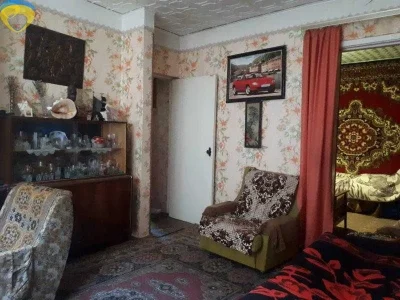 Продам дом недалеко от моря.