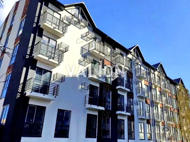 Apartment. Kyiv, Obukhivska St., 91 a