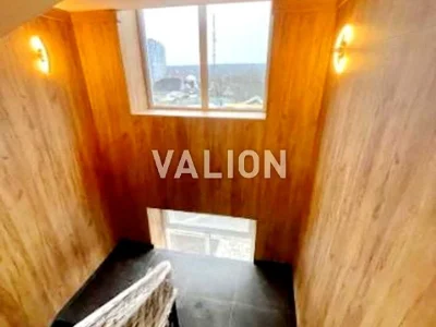 Apartment. Kyiv, Obukhivska St., 91 a