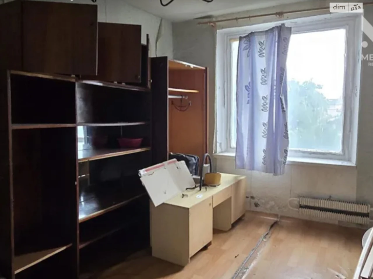 Продаж Квартира 521-ий мікрорайон